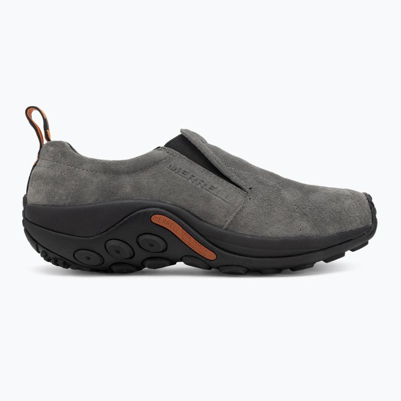 Pánske topánky  Merrell Jungle Moc grey 2