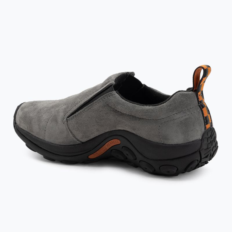Pánske topánky  Merrell Jungle Moc grey 3