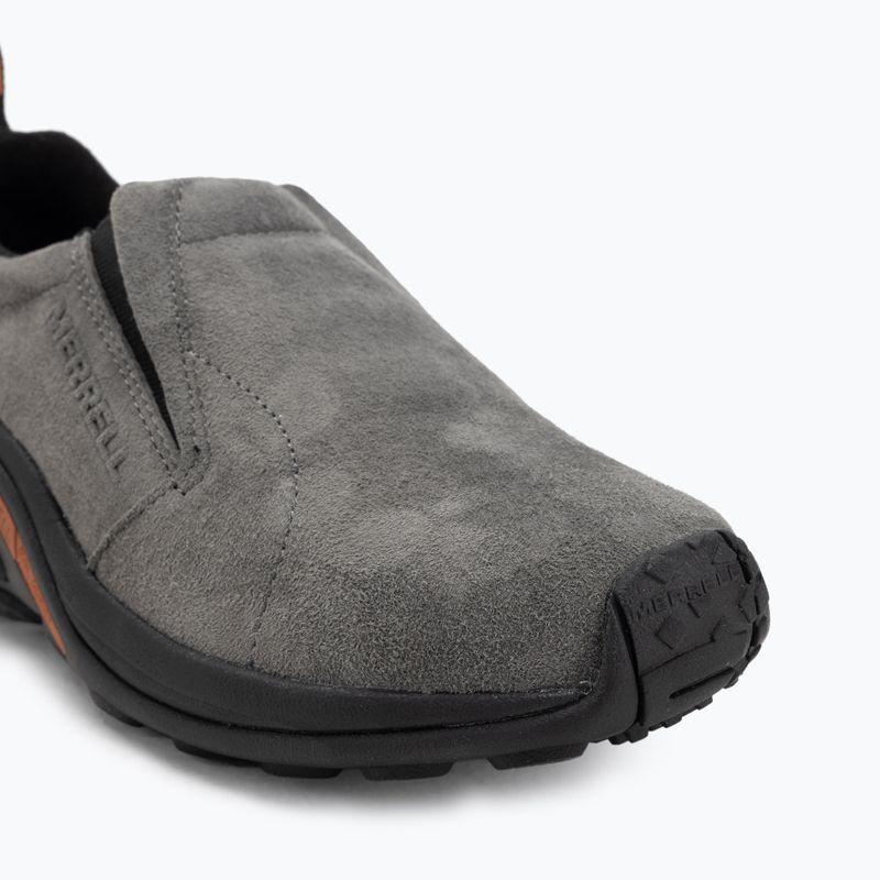 Pánske topánky  Merrell Jungle Moc grey 7