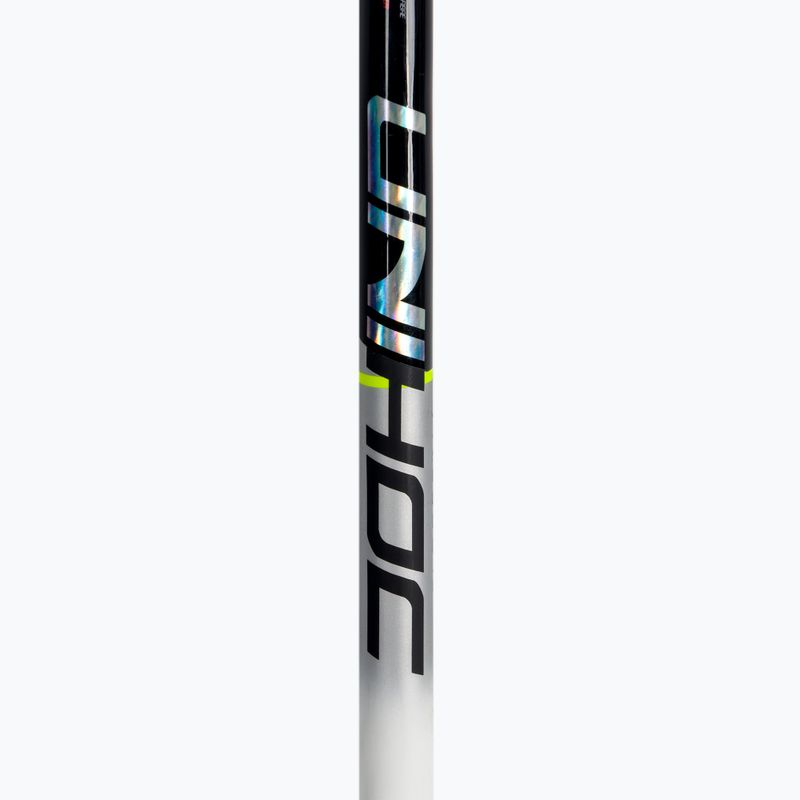 UNIHOC Sonic Top Light II 28 black and white 02688 ľavá florbalová hokejka 3