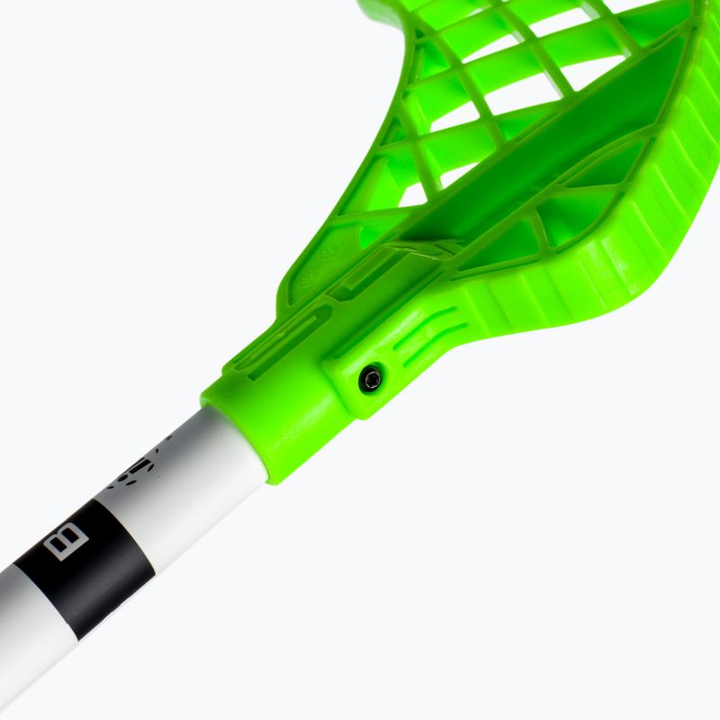UNIHOC Unity Composite 26 white 04940 pravá florbalová hokejka 4