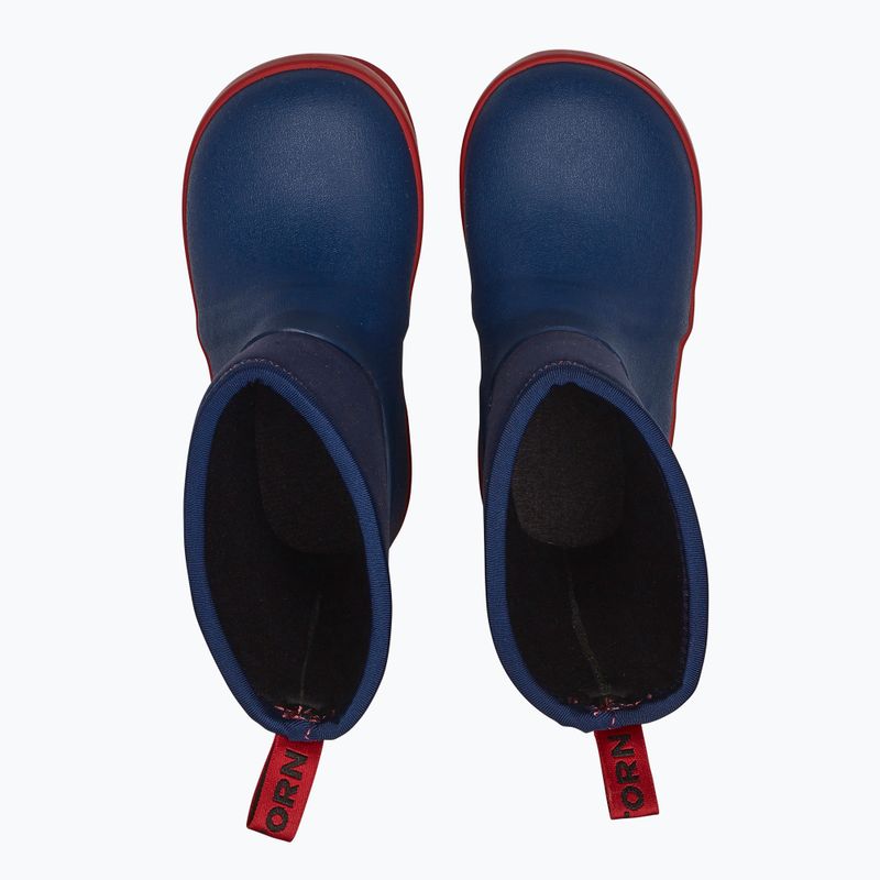 Detské čižmy Tretorn Kuling Neoprene navy 12