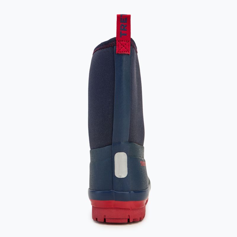 Detské čižmy Tretorn Kuling Neoprene navy 6