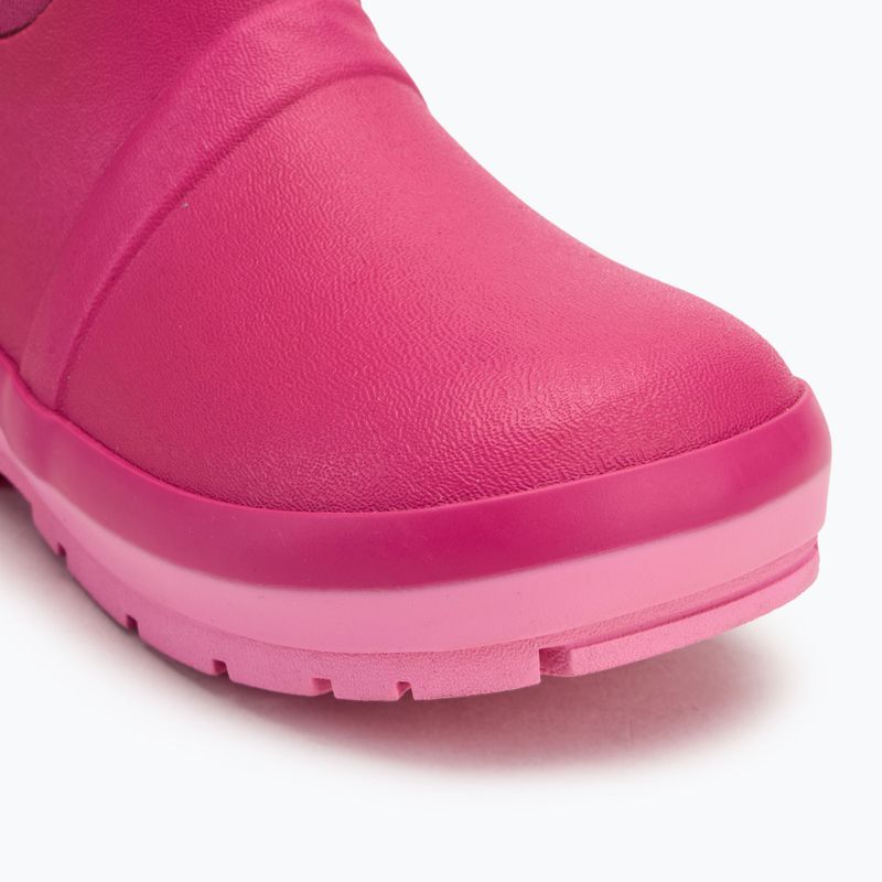 Detské čižmy Tretorn Kuling Neoprene pink 7