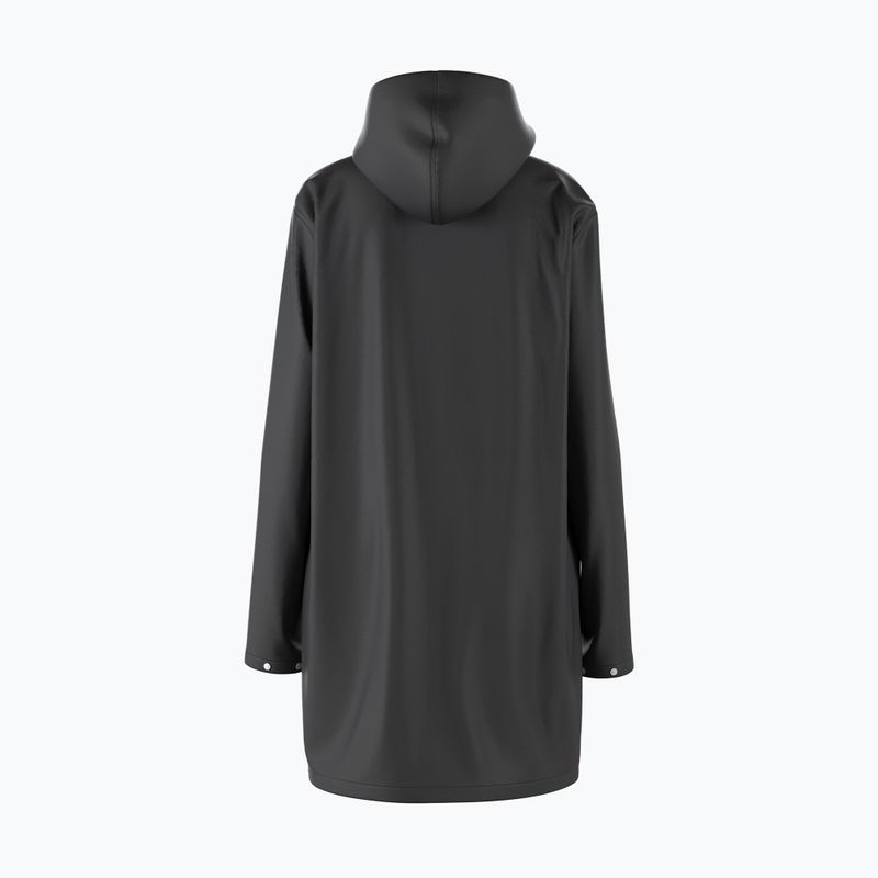 Bunda do dažďa Tretorn Wings black 475563011M 3
