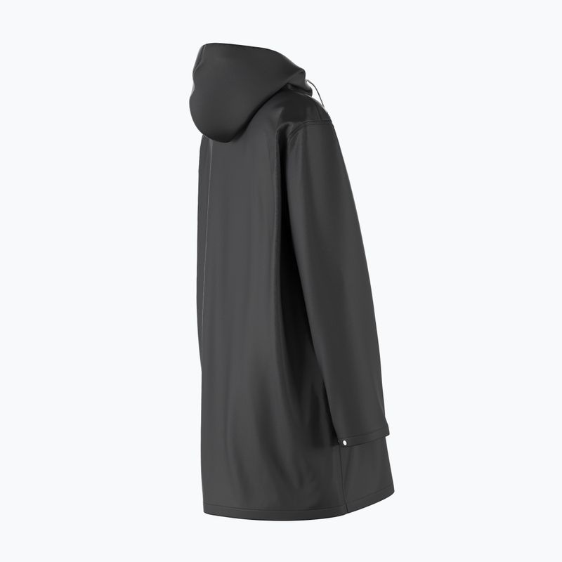 Bunda do dažďa Tretorn Wings black 475563011M 4