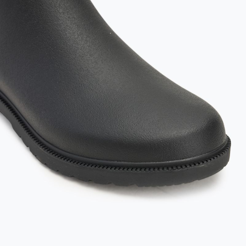 Čižmy Tretorn Chelsea Classic black/harvest 7
