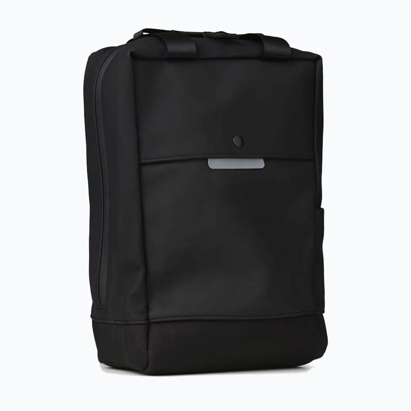 Mestský batoh Tretorn Wings Flexpack 13 l black 3