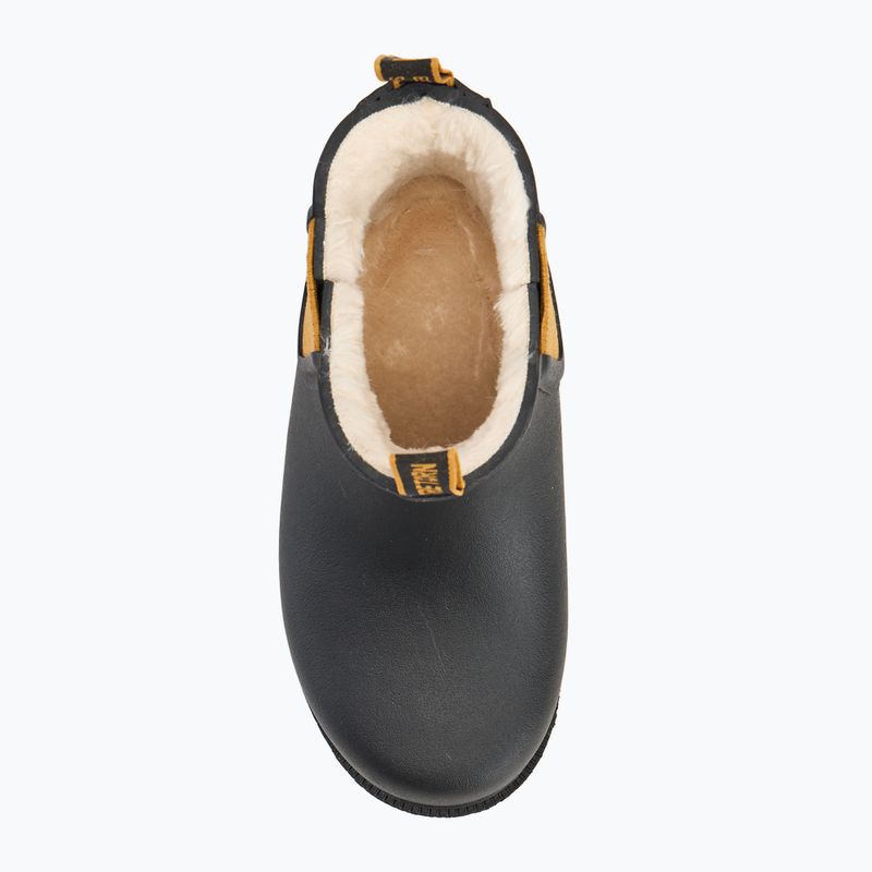 Detské čižmy Tretorn Chelsea Winter black/ harvest 5