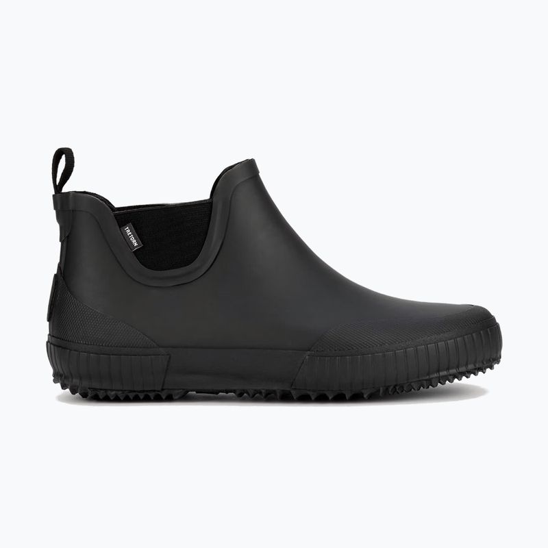 Pánske čižmy Tretorn Bolt Winter black 8