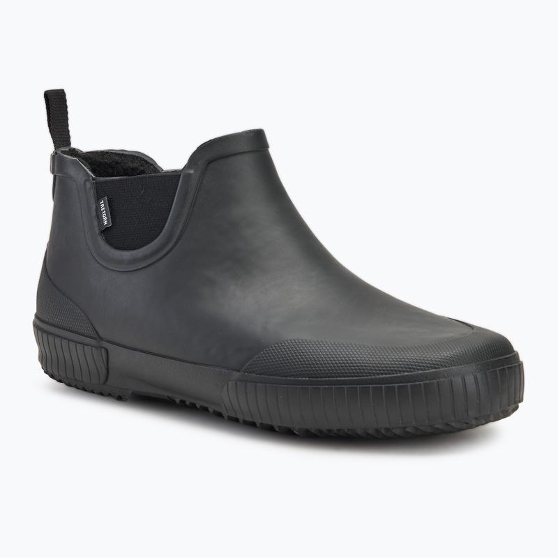 Pánske čižmy Tretorn Bolt Winter black
