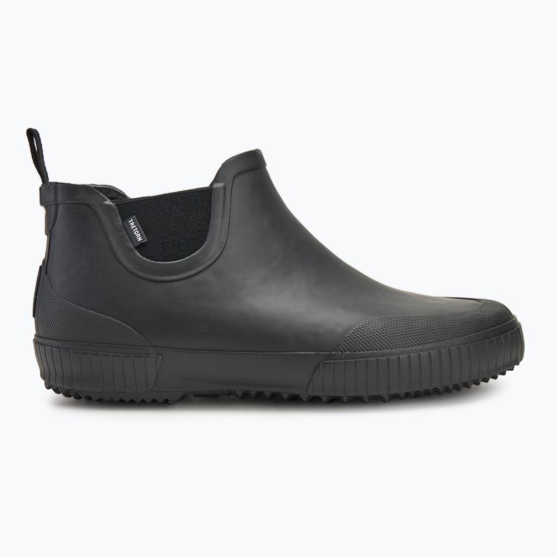 Pánske čižmy Tretorn Bolt Winter black 2