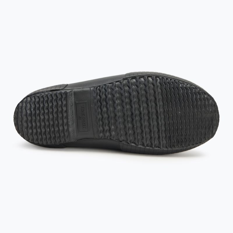 Pánske čižmy Tretorn Bolt Winter black 4
