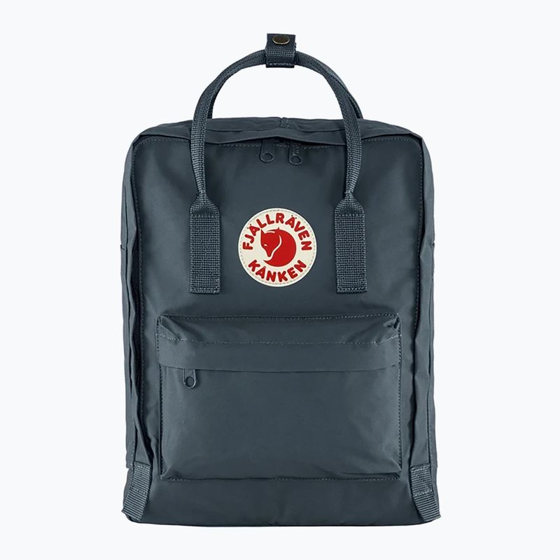 Fjällräven Kanken 560 turistický batoh navy