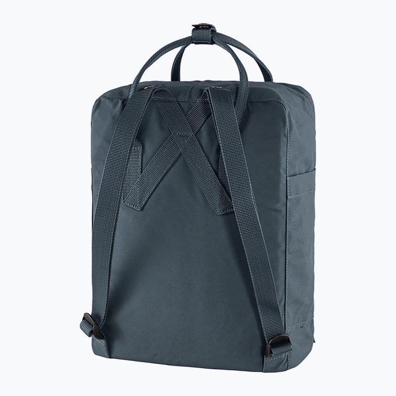 Fjällräven Kanken 560 turistický batoh navy 4