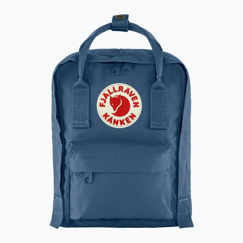 Mestský batoh Fjällräven Kanken Mini 7 l royal blue
