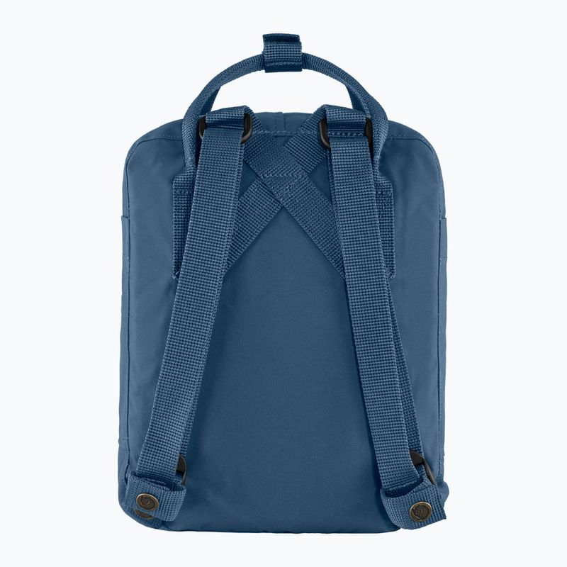 Mestský batoh Fjällräven Kanken Mini 7 l royal blue 3