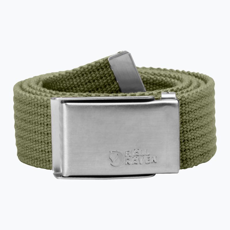 Opasok Fjällräven Canvas green