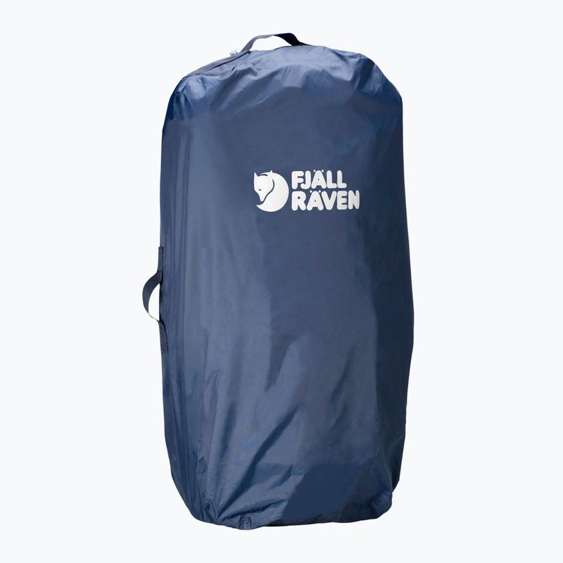 Pláštenka na batoh Fjällräven Flight Bag 50 l navy