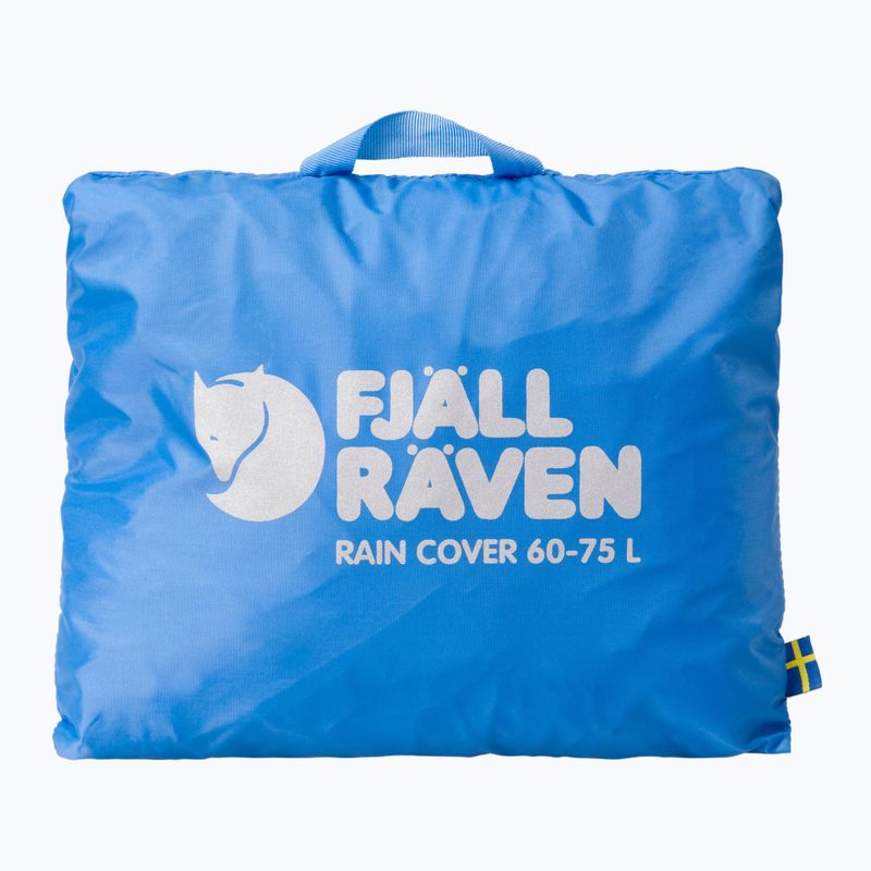 Pláštenka na batoh Fjällräven Rain Cover 60-75 l blue 2