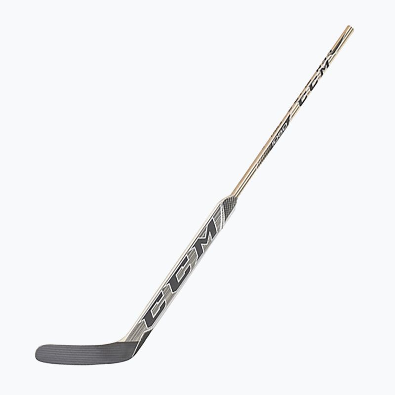 Hokejka CCM 1060 SR black pre brankárov