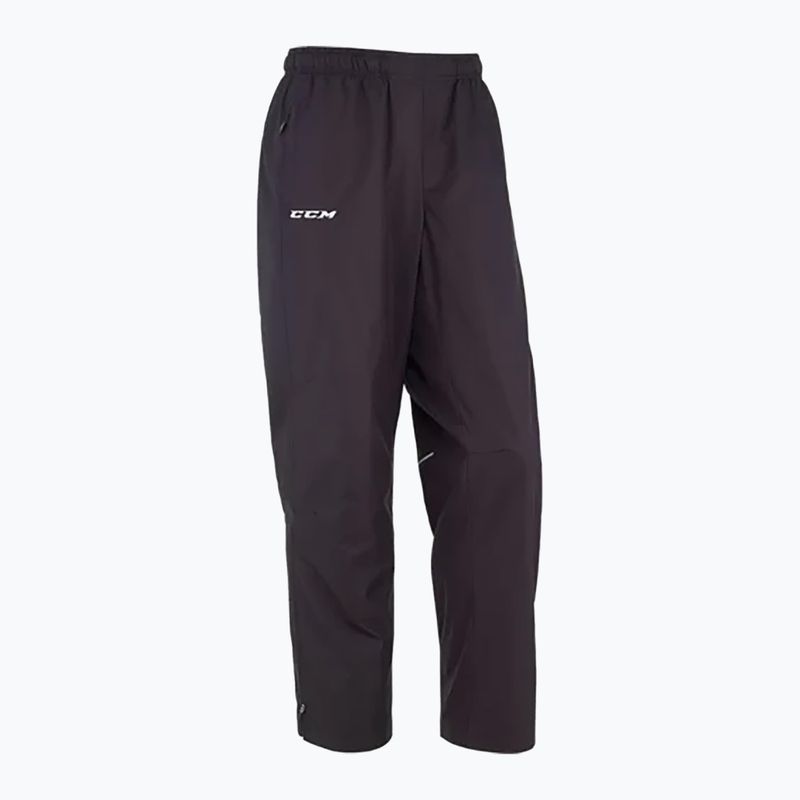 Pánske nohavice CCM Skate Suit SR navy