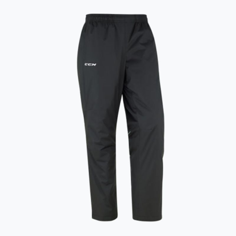 Pánske nohavice CCM HD Hockey Pant SR black