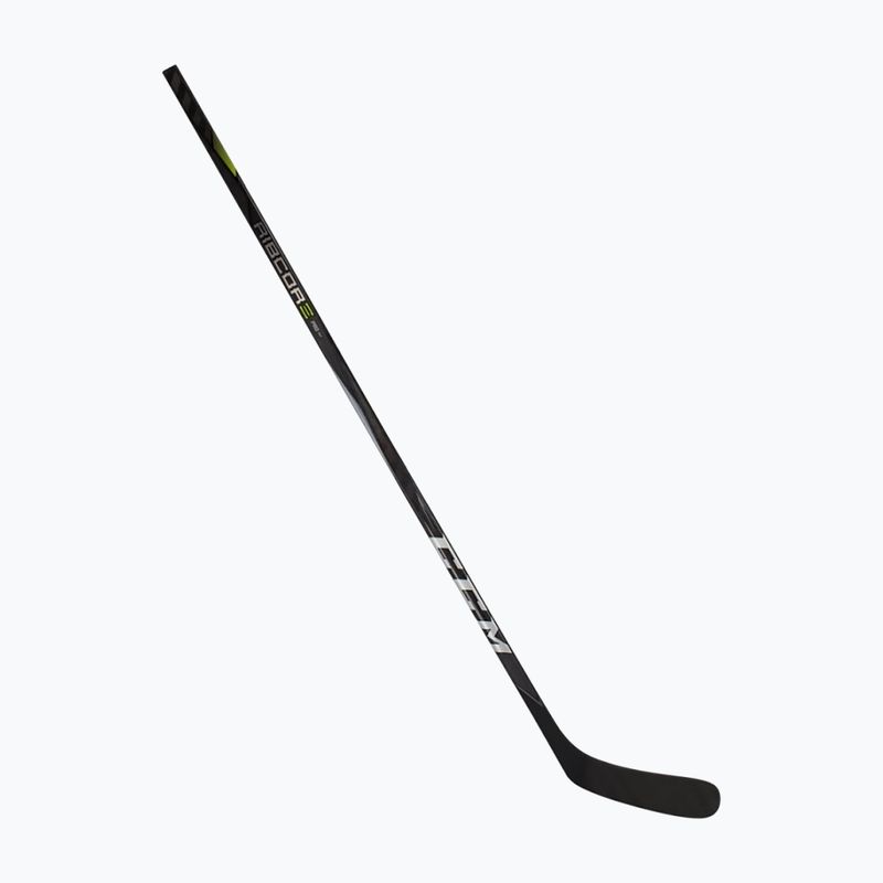 Hokejka CCM Ribcor Pro SR black 2