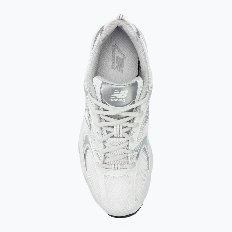 Obuv New Balance 530 white MR530EMA 5