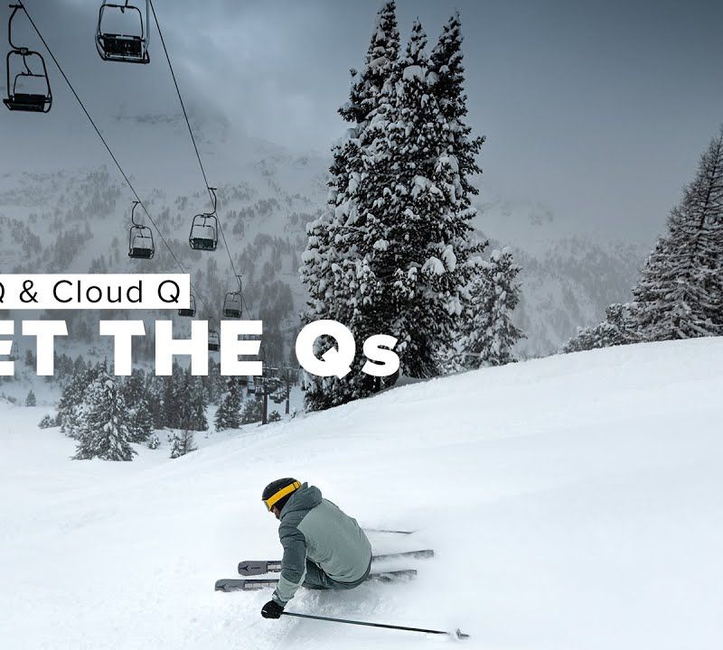 Pánske zjazdové lyže Atomic Redster Q9 Revoshock S + X12 GW black AASS326 17