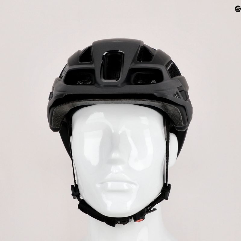 Cyklistická prilba UVEX Finale 2.0 Black S4109670415 9