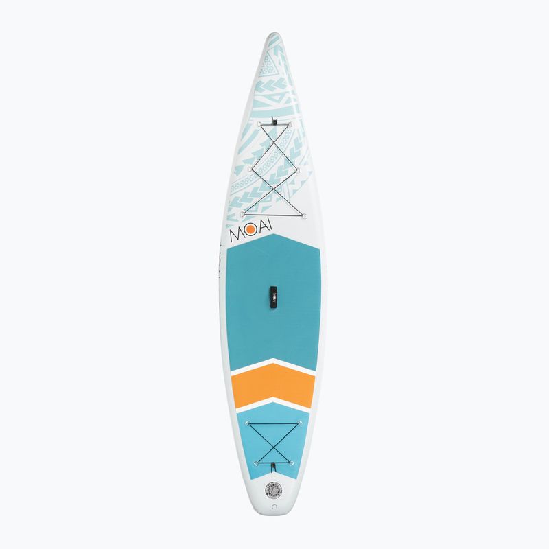 SUP doska MOAI Touring 11'6" 2