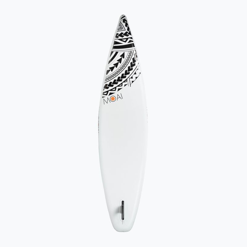 SUP doska MOAI Touring 11'6" 3