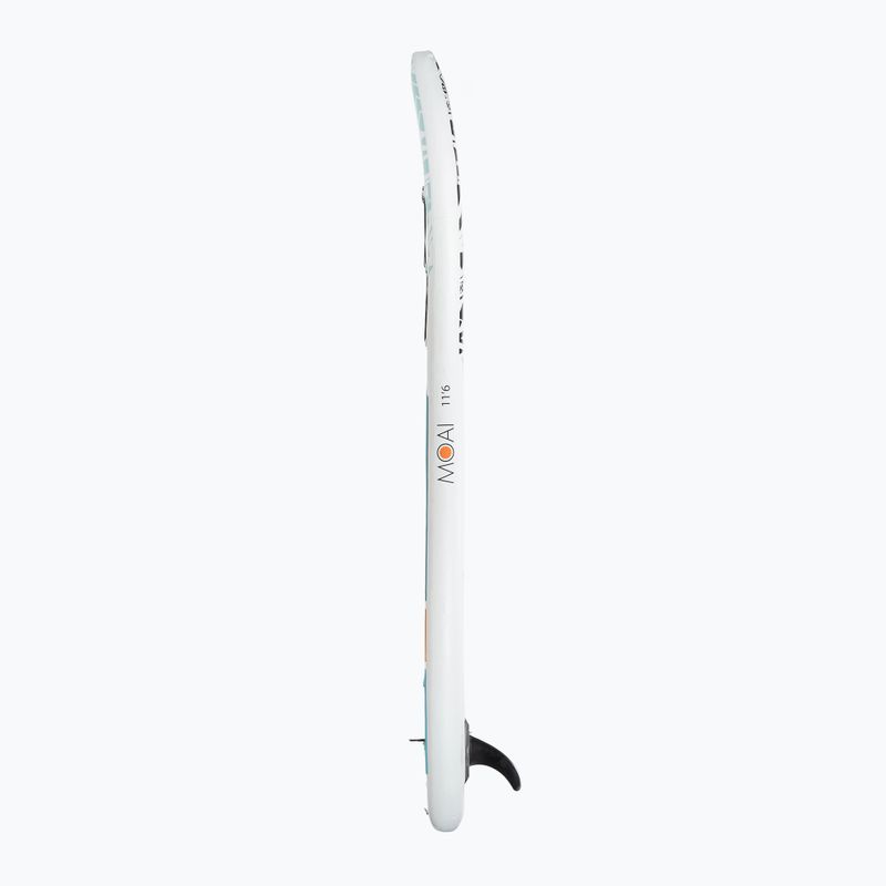 SUP doska MOAI Touring 11'6" 4