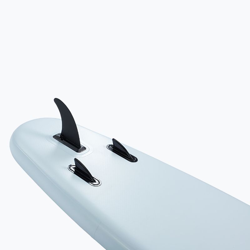 SUP MOAI Multiperson board 12'4" modrá 9
