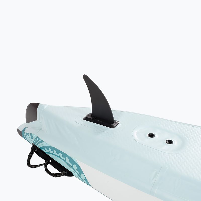 MOAI Kanaloa K2 blue M-21KO2P Nafukovací kajak pre 2 osoby 5