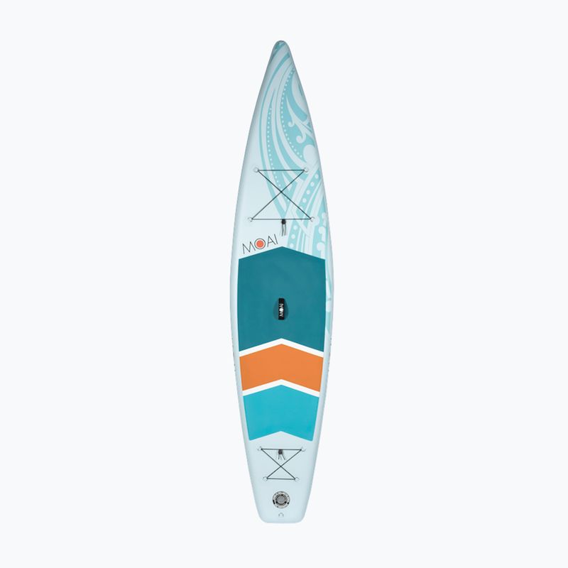 Paddleboard MOAI M-21126 12'6" 2