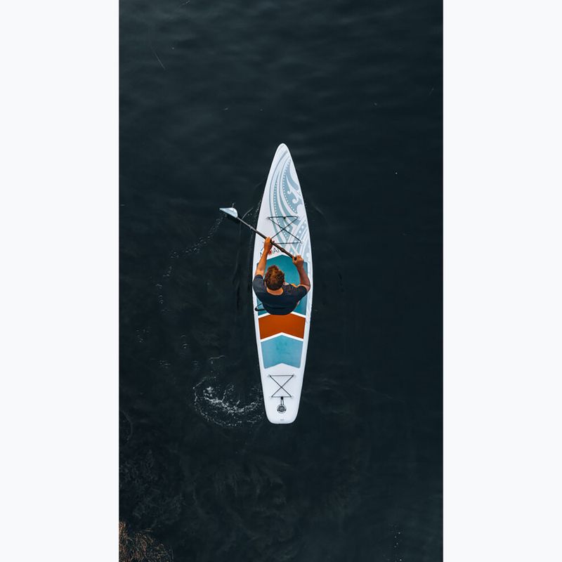 Paddleboard MOAI M-21126 12'6" 5