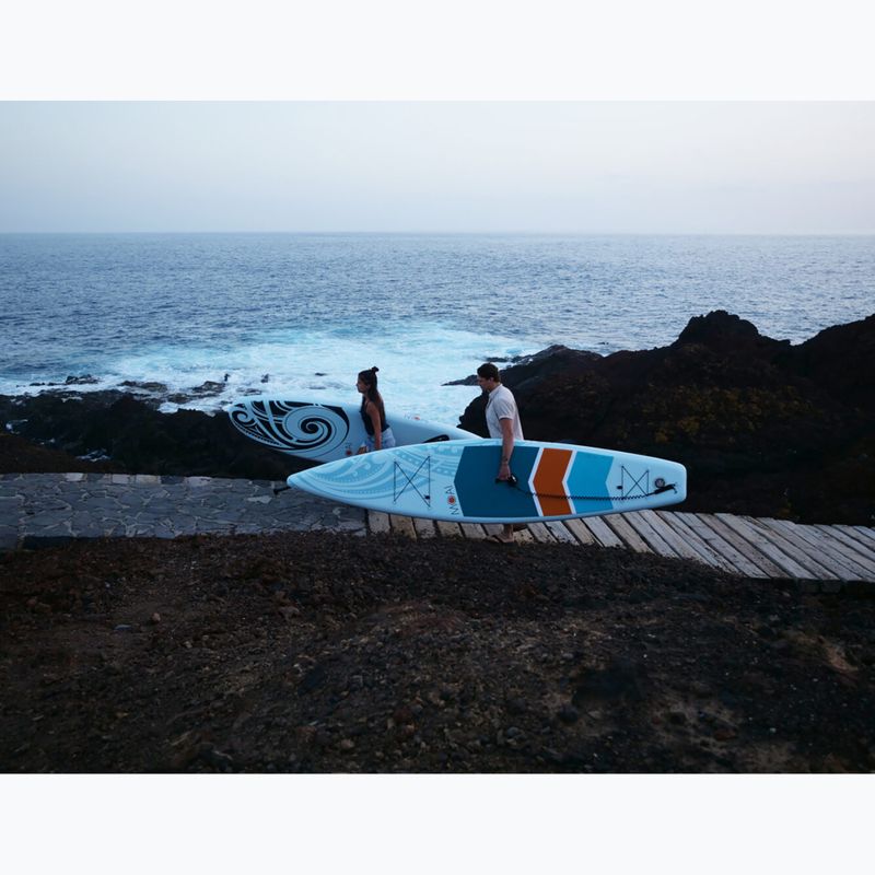 Paddleboard MOAI M-21126 12'6" 6