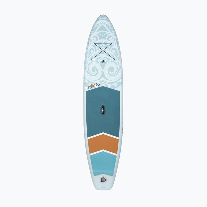 Paddleboard MOAI M-21110 11'0" 2