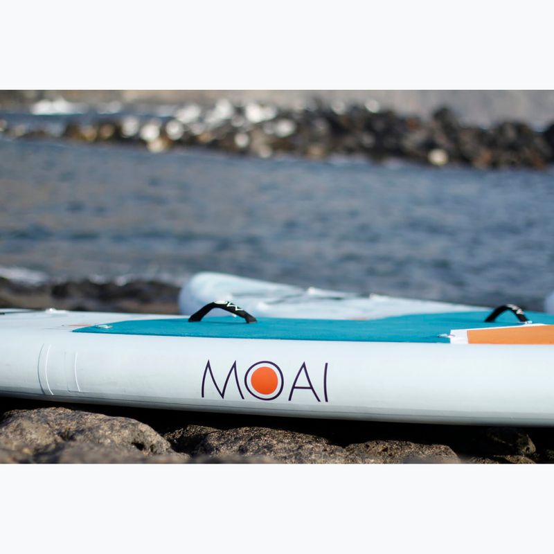 Paddleboard MOAI M-21110 11'0" 7