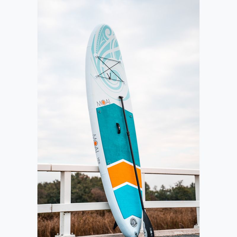 Paddleboard MOAI M-21106 10'6'' 5
