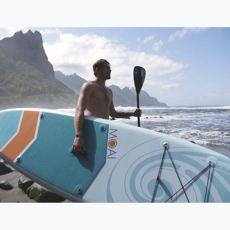 Paddleboard MOAI M-21106 10'6'' 8