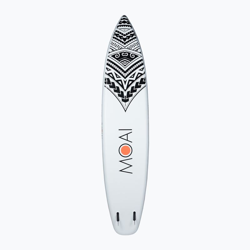 SUP doska MOAI Compact 10'8" 4