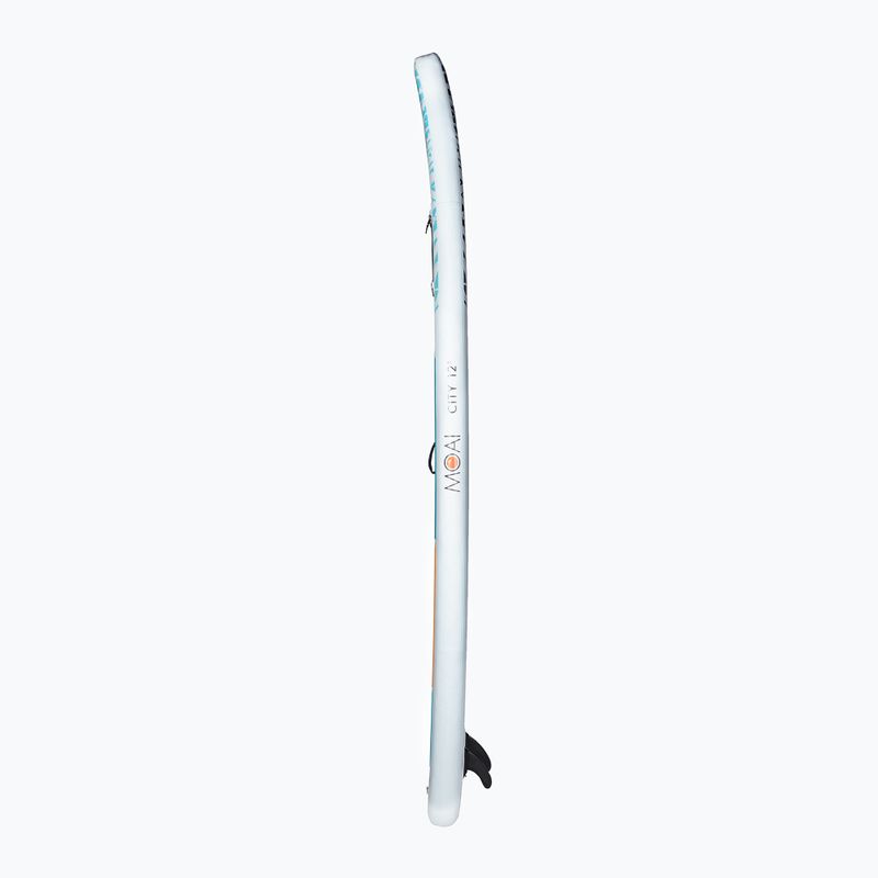 SUP doska MOAI Compact 10'8" 5