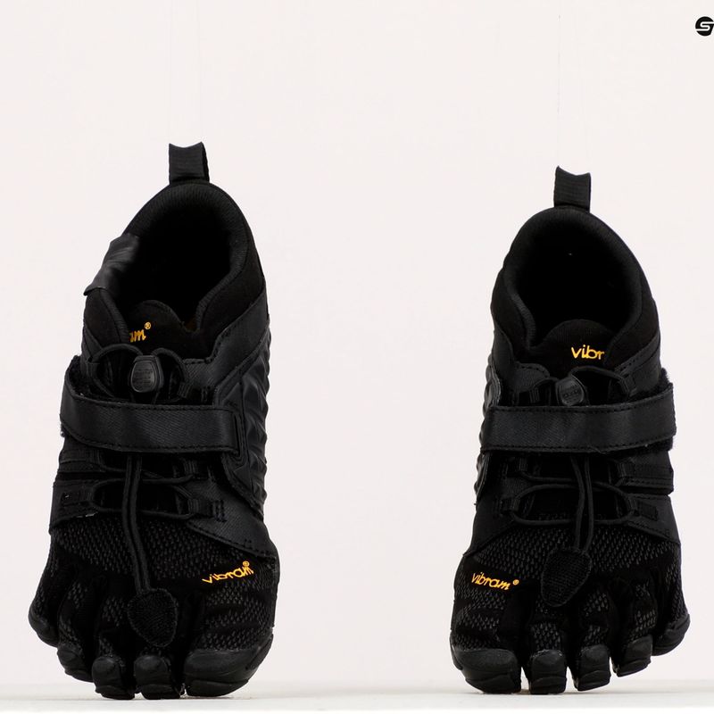 Dámska tréningová obuv Vibram Fivefingers V-Train 2.0 black 20W770136 9