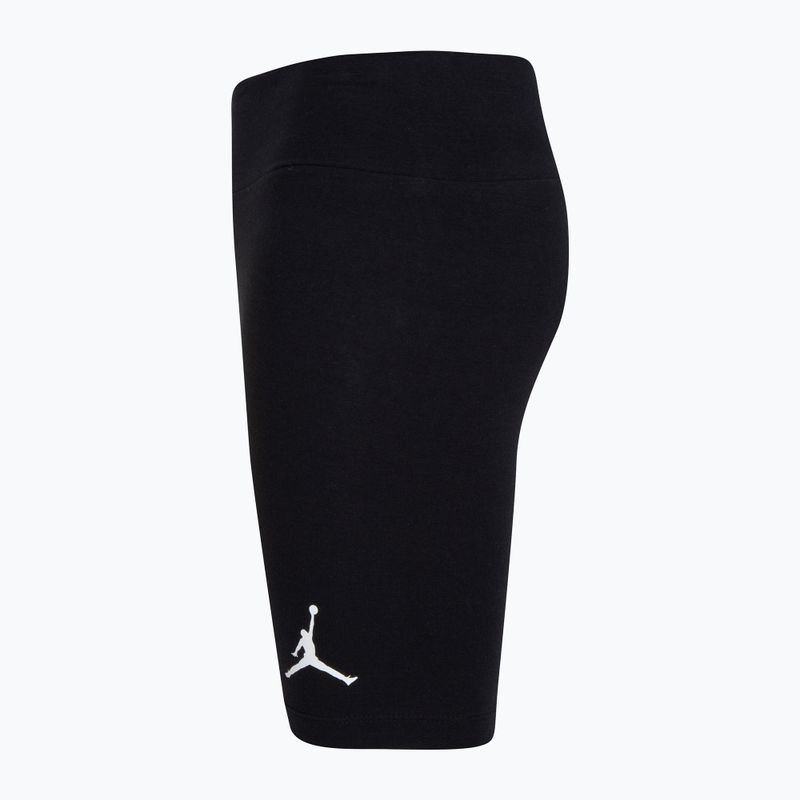 Detské šortky Nike Jordan Essentials Bike black 3
