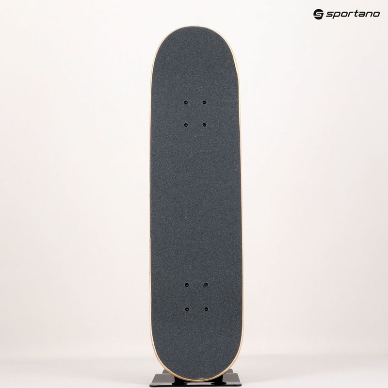 Klasický skateboard Element Third Eye fialový Z4CPA8 9