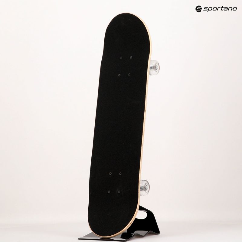 Mechanics profesionálny klasický skateboard SPIDER 31 modrý Pro-SP31 13