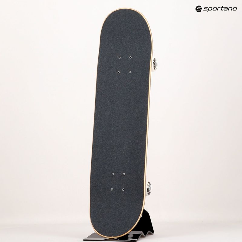 Klasický skateboard Tricks LSD Complete white TRCO0022A015 7
